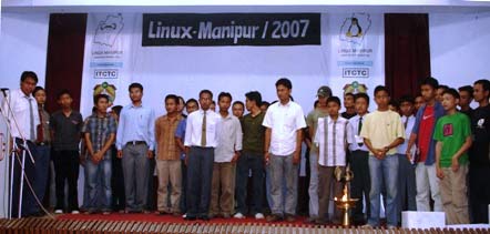 LM Winners 2007