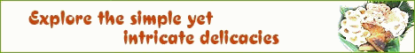 E-Pao! Food Subsite