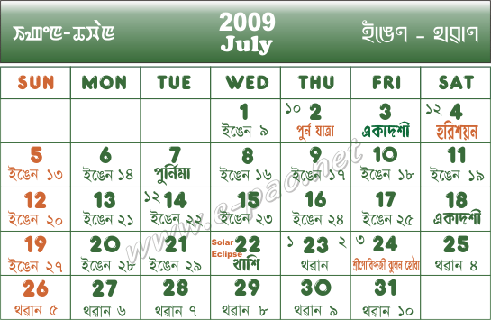 July 2008