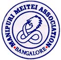  Manipuri Meitei Association, Bangalore MMAB logo 