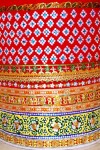 Potloi - Meitei Bridal Costume