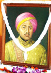 Remembering Maharaj Gambhir Singh