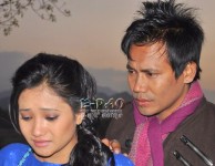Scene from 'Pizza' # 1 :: eRang