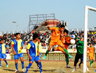 All about 56th CC Meet 2012-13 :: e-pao Exclusive