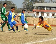 All about 56th CC Meet 2012-13 :: e-pao Exclusive