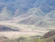 Trip to Dzuko Valley, Manipur during Sangai Festival 2012 #4 :: Gallery