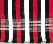 Tribal hand woven fabrics of Manipur #12 :: Book