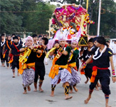 Meetei Culture: The Dialectics Within