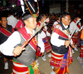 Traditional social system of Zeliangrong :: #1