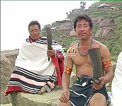 Zeliangrong Traditional social system #3 :: Article