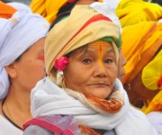 XXIInd State level Nupi Lal Ningshing Lamjel Ningshing Thouram #1 :: Gallery