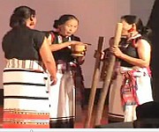 Thangal Folk song :: Ooba Video