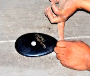 10th Players' Trophy - Kang Shanaba, Indigenous Game #1 :: Gallery