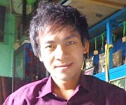 Konthoujam Maikel Meetei - An interview :: Article