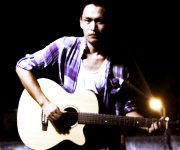 Thanthing Kasar (JC Kitt) : music artist from Ukhrul :: Profile