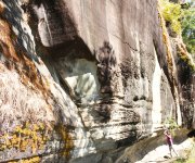 Expedition at Khoupum Valley & Cave, Tamenglong #3 :: Gallery