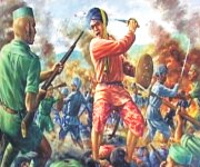 What is Khongjom Battle to Manipuris :: Article