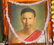 Jadonang paid the price: The indomitable faith of martyrdom :: Article