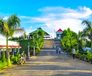 Kakching Garden :: 360 Panorama View