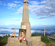 Zeliangrong Naga made orphan by Naga Nationalism #2