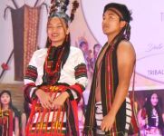 Tribal Cultural Festival #3 :: Gallery