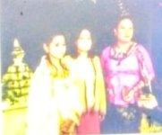 KManipuri Diaspora in Myanmar: Past and Present #1