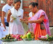 Heikru Hidongba at Sagolband Bijoy Govinda #1 :: Gallery