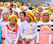 27th Nupi Lal Ningsing Lamjel #2 :: Gallery