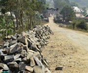 Thoubal Multipurpose Project and Tumukhong Village road :: Article