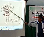 Symbolism in the Tribal Art of Manipur #1 :: Article