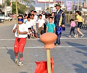 Yaoshang Day 4 : Yaoshang Sports Meet at Keishampat #1 :: Gallery
