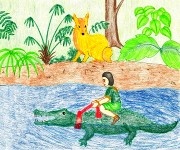 Chayom Thupki (Meetei Philosophy) #4 :: Translated from Meeteilon