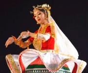 Hinduism in Manipur #1 :: Article