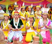 7th Hiyang Tanaba at Lamlai Salam Pat #2 :: Gallery