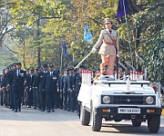 71st Indian Republic Day on January 26 2020 #1 :: Gallery