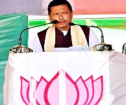 Why do Prime Minister want Leishemba Sanajaoba to be Rajya Sabha MP of Manipur #2