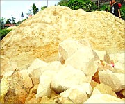 Mining MoUs & Concerns in Manipur