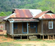 Tarao Laimanai in Chandel district #2 :: Gallery