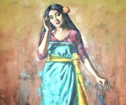 Manipur Art Fest 2019 at Lamyanba Shanglen #3 :: Gallery