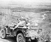 Tongjei Maril 1942: From a Bridle Path to a Motor Road
