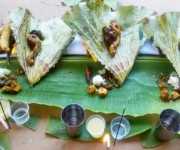 Langban Lam-Haiba: Andro unique ritual of inviting ancestors' souls #1 :: Gallery