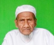 Muhammad Abdur Rahman: His life and works