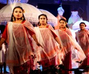 Last Day : Cultural Programme at Sangai Festival on December 02 2019 #3 :: Gallery