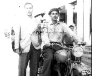 My memories of Imphal from 1941 - Part 19