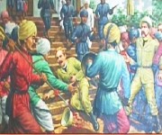 24 March 1891 : The Day Manipur Army Defeated The British