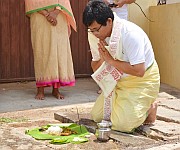 Sajibu Cheiraoba at Mysore :: Gallery