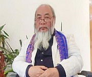Acheivements of Moseyl Khaling - develop, promote and maintain Uipo language :: Gallery
