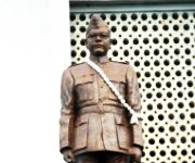 Indian National Army (INA) in the story of an incomplete diary #4
