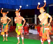  State Level Gaan-Ngai Festival at Iboyaima Shanglen on 15th January #3 :: Gallery 
