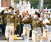  73rd Indian Republic Day  at Kangla on January 26 #1 :: Gallery 